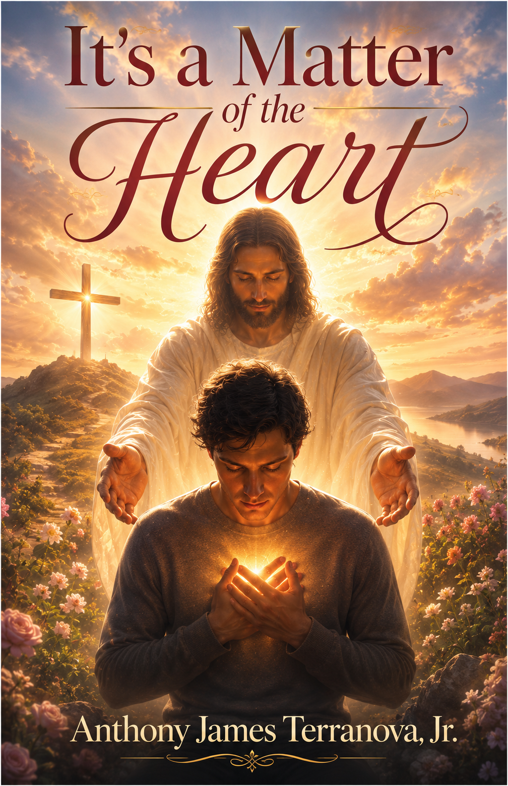 Cover art for It's a Matter of the Heart