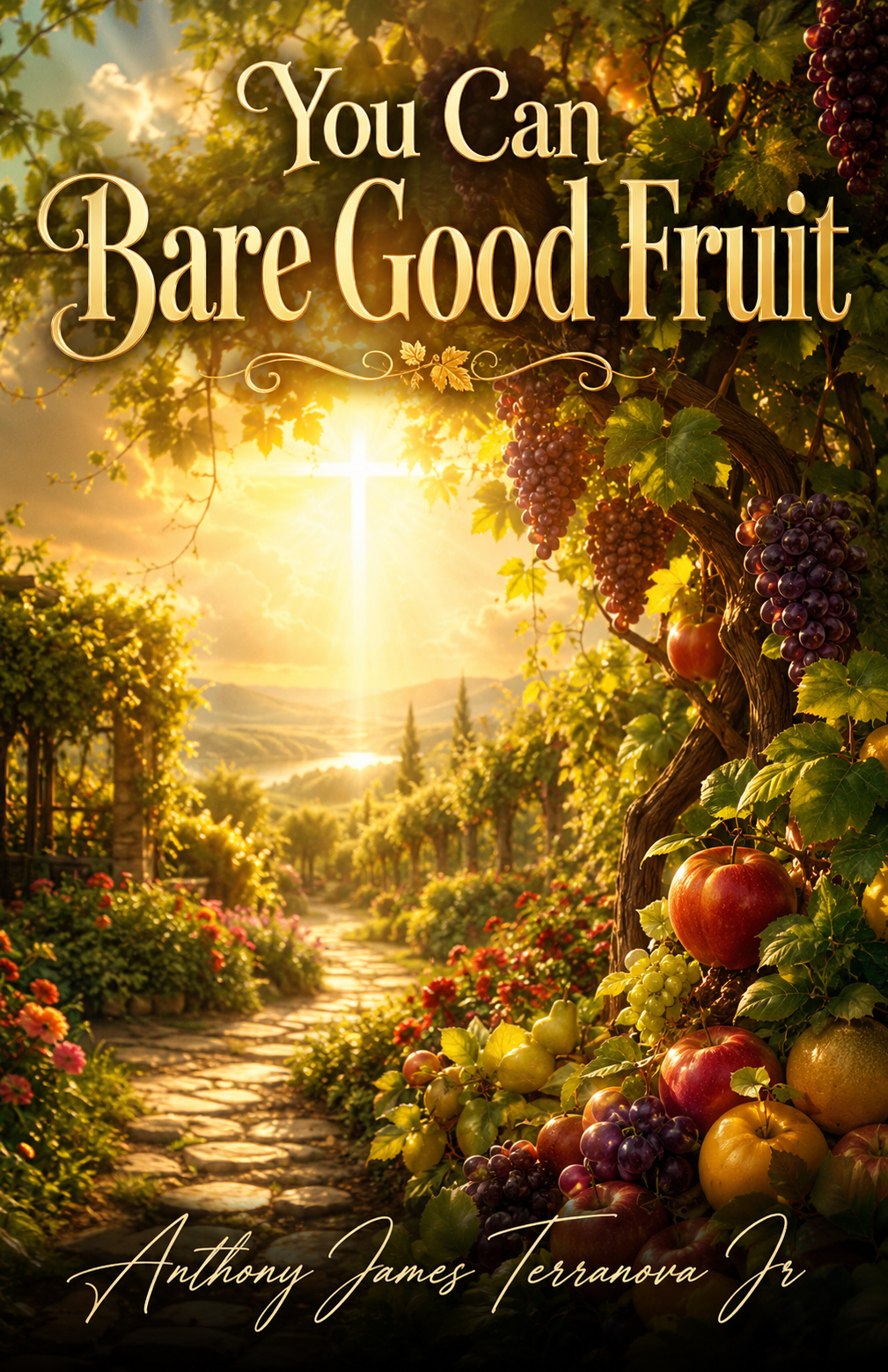 Cover art for You Can Bear Good Fruit