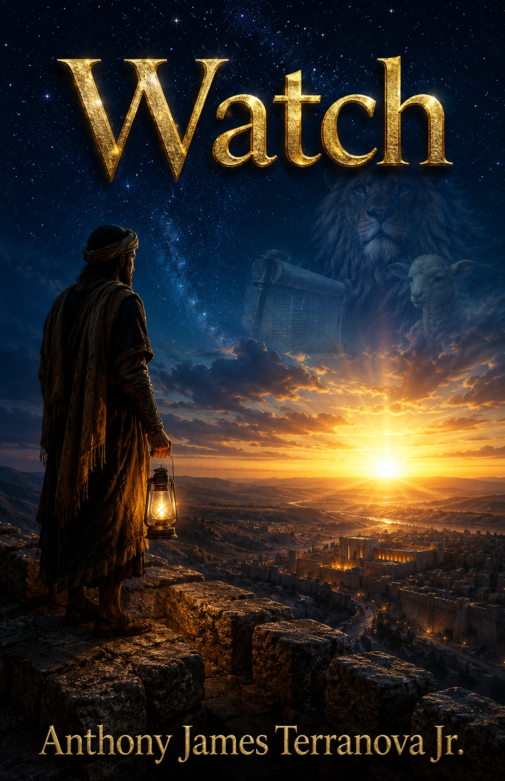 Cover art for Watch