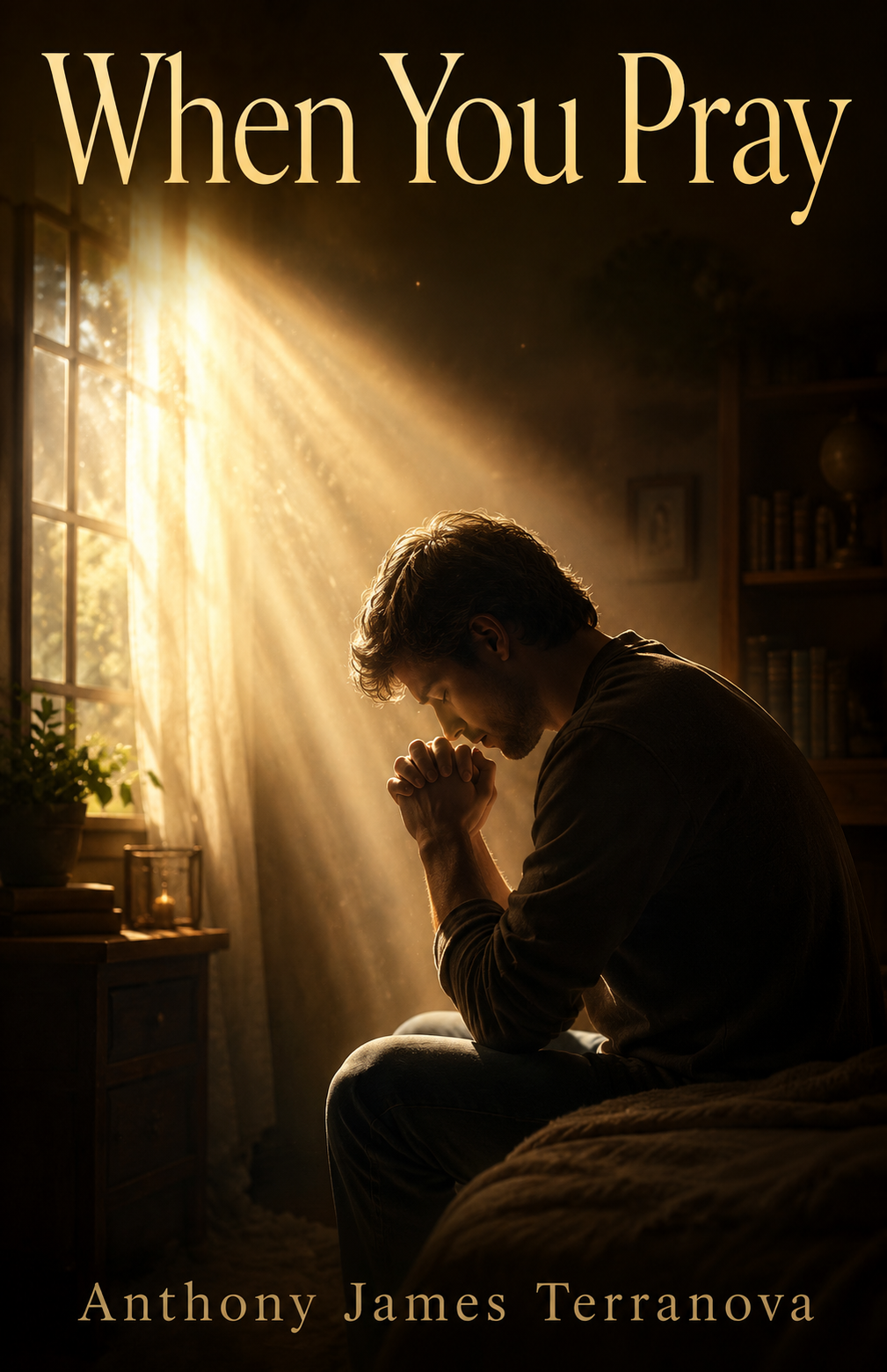 Cover art for When You Pray