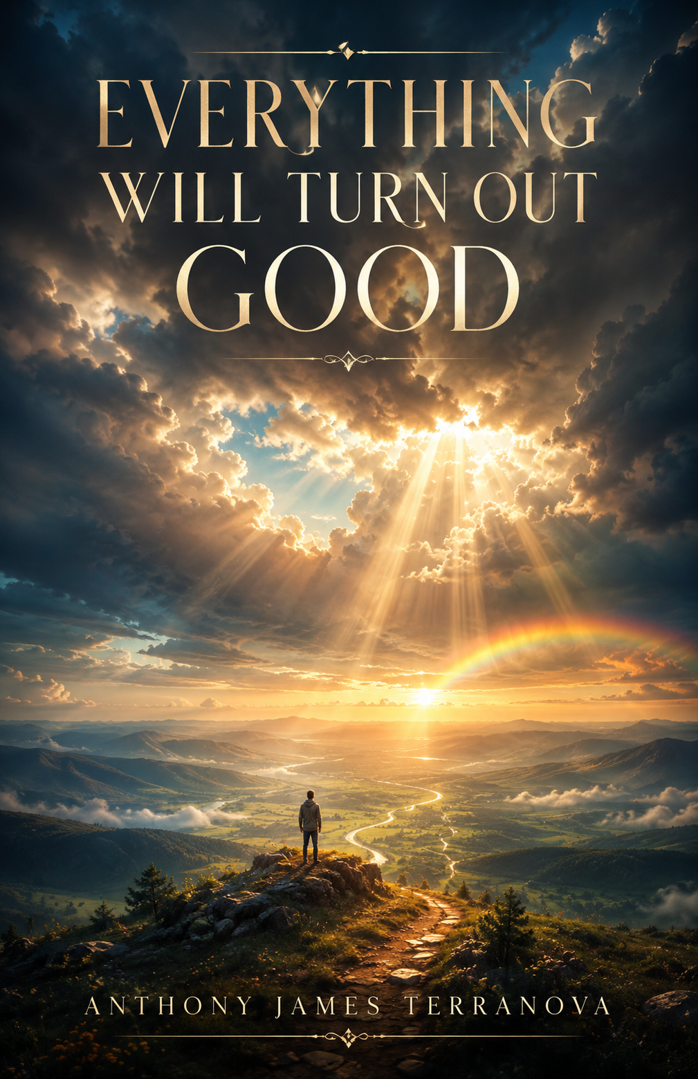 Cover art for Everything Will Turn Out Good