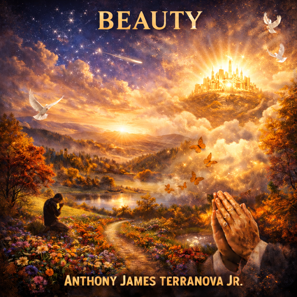 Cover art for Beauty Remix