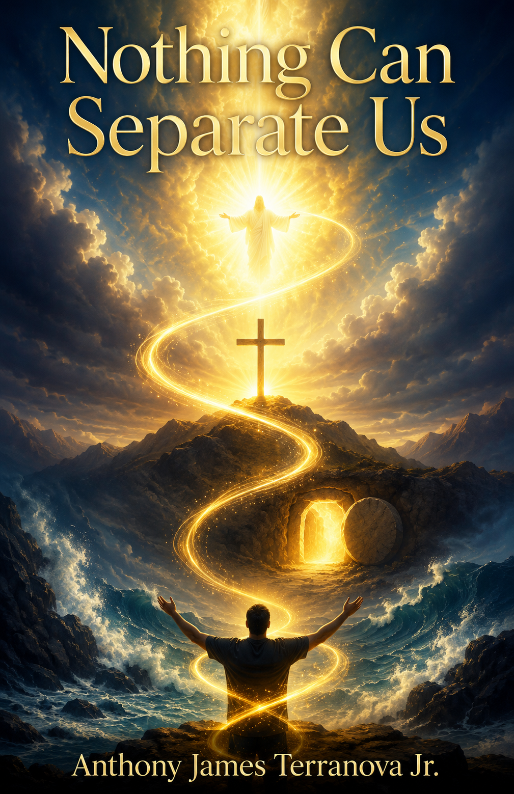 Cover art for Nothing Can Separate Us