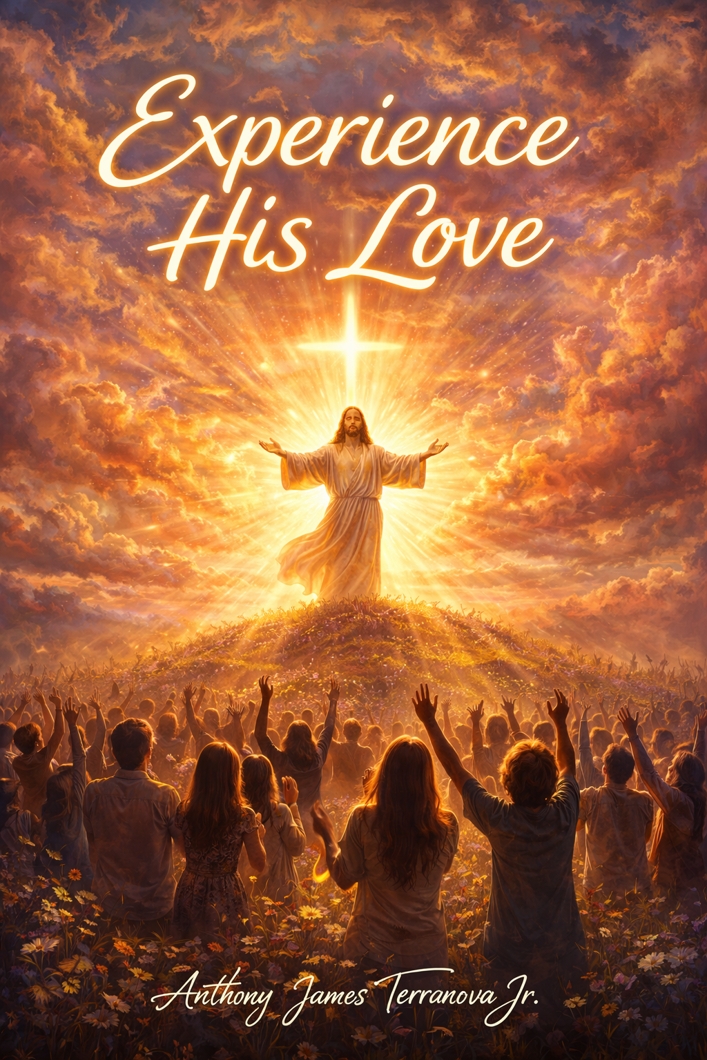 Cover art for Experience His Love