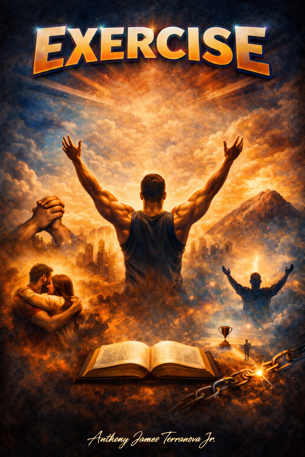 Cover art for Exercise