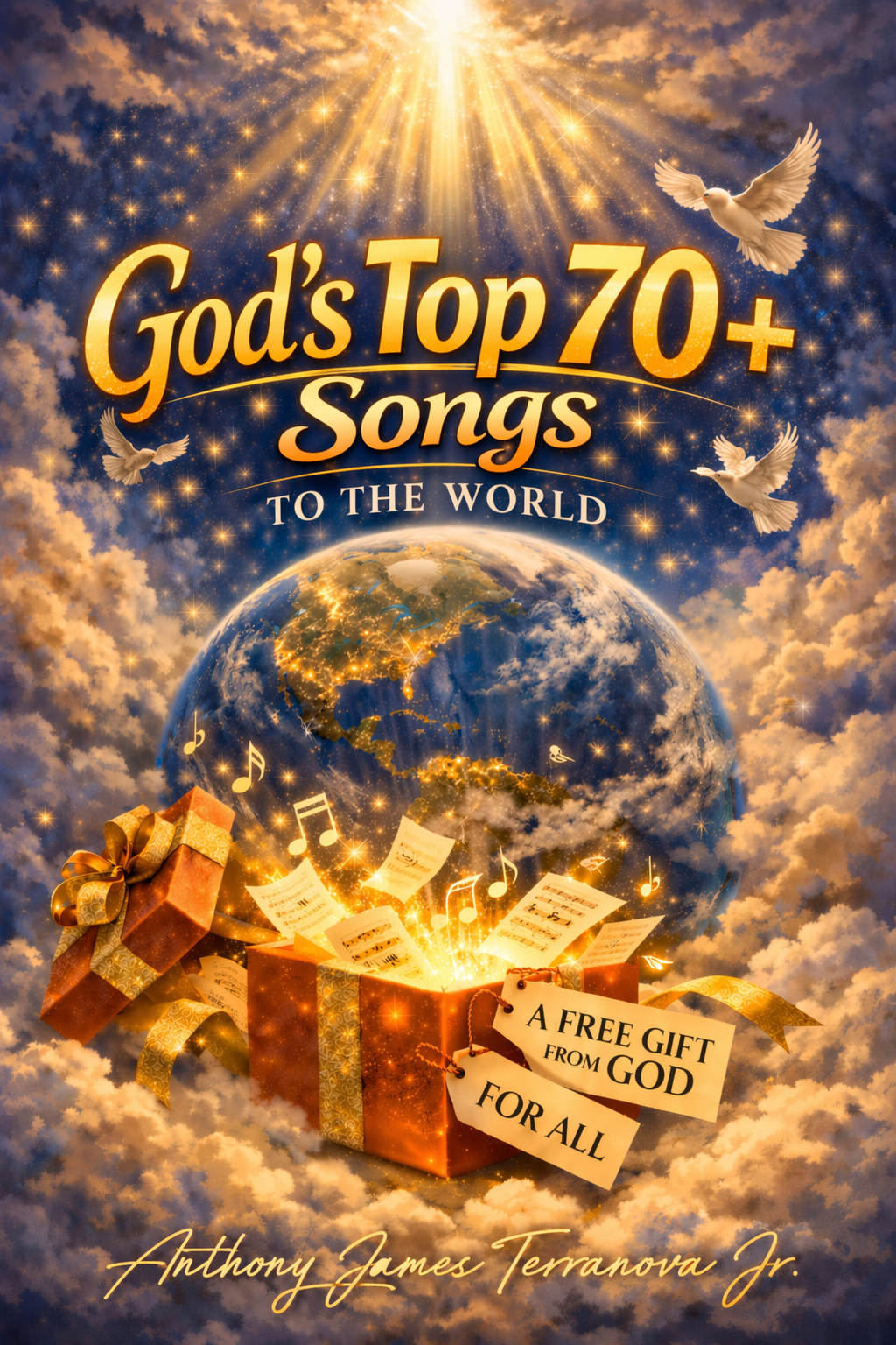 God’s Songs to the World